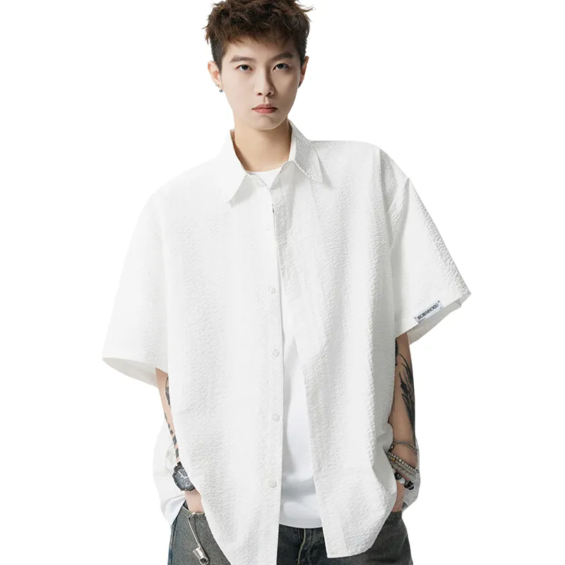 ROBINHOOD Shirts Unisex-1