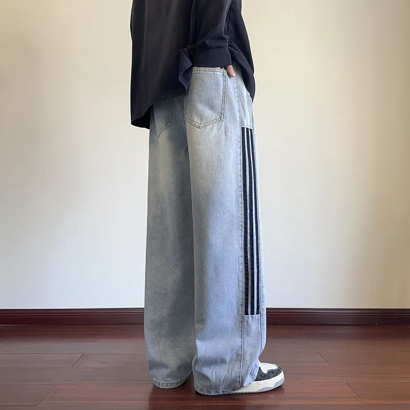 ROBINHOOD Jeans Unisex-5
