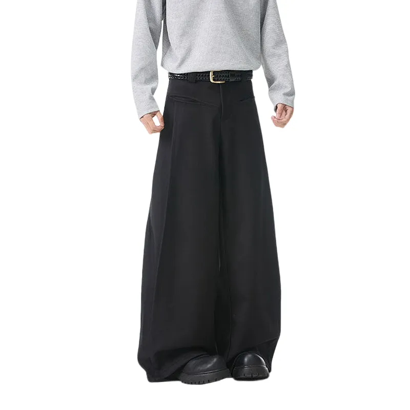 ROBINHOOD Suit Trousers Unisex-2
