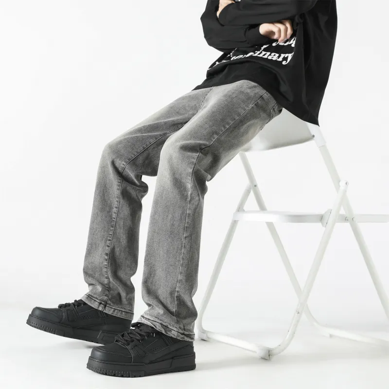ROBINHOOD Jeans Unisex-2