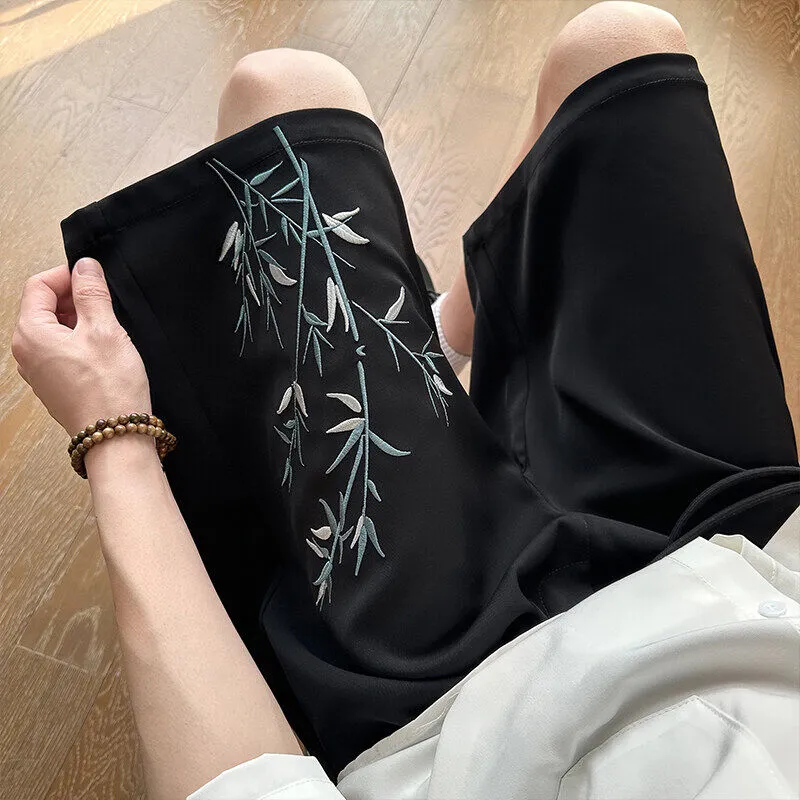 ROBINHOOD Casual Shorts Unisex-6