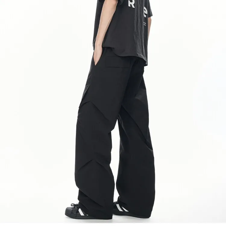 ROBINHOOD Casual Pants Unisex-6