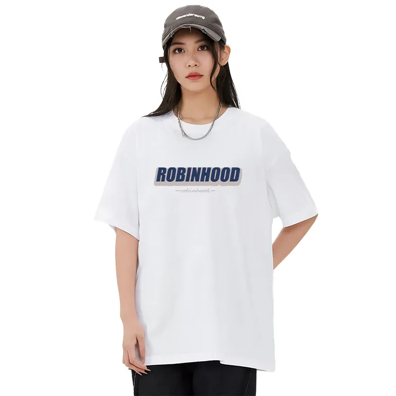 ROBINHOOD T Shirts Unisex-32