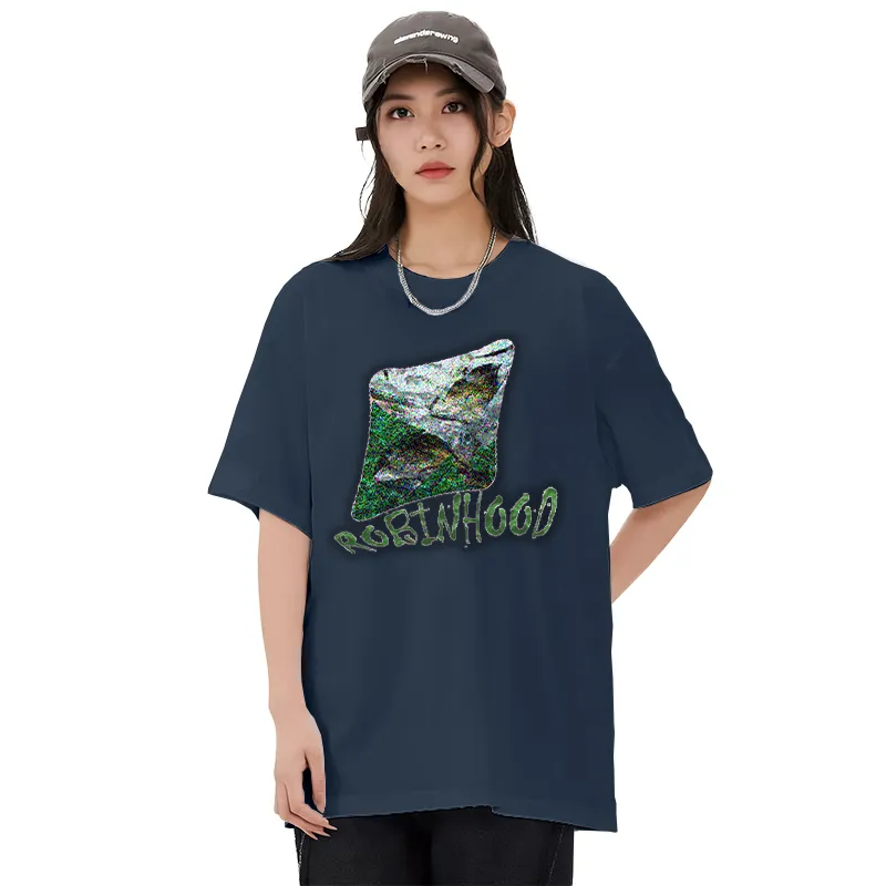 ROBINHOOD T Shirts Unisex-119