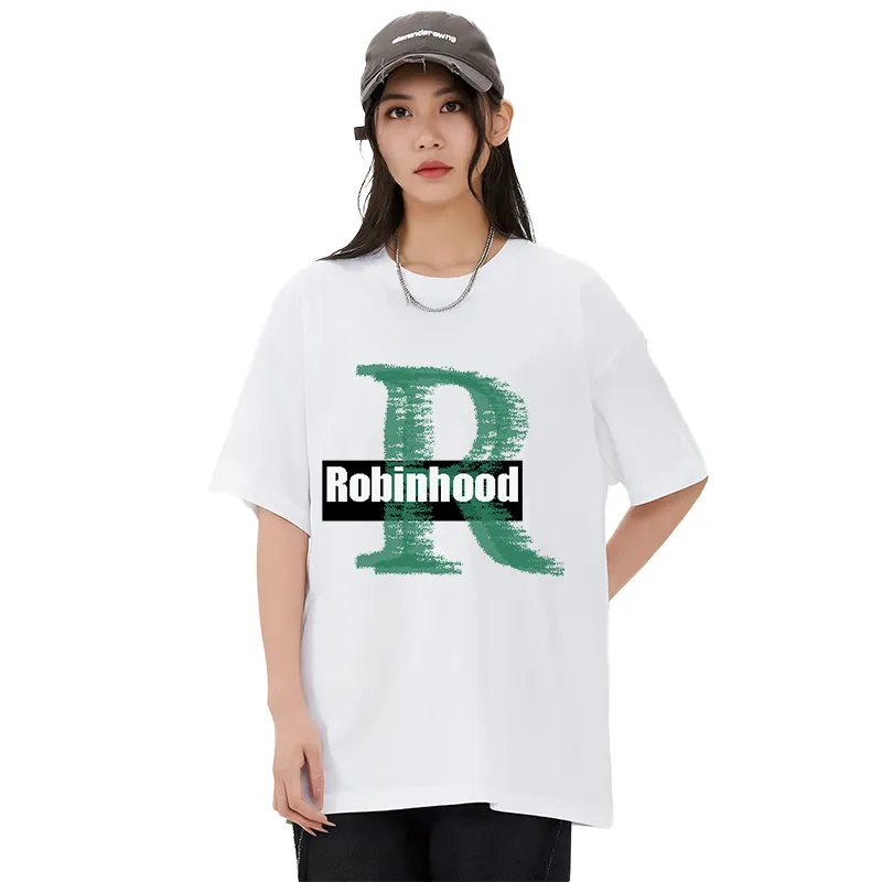 ROBINHOOD T Shirts Unisex-122