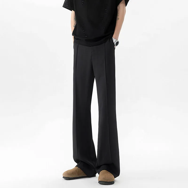 ROBINHOOD Suit Trousers Unisex-1