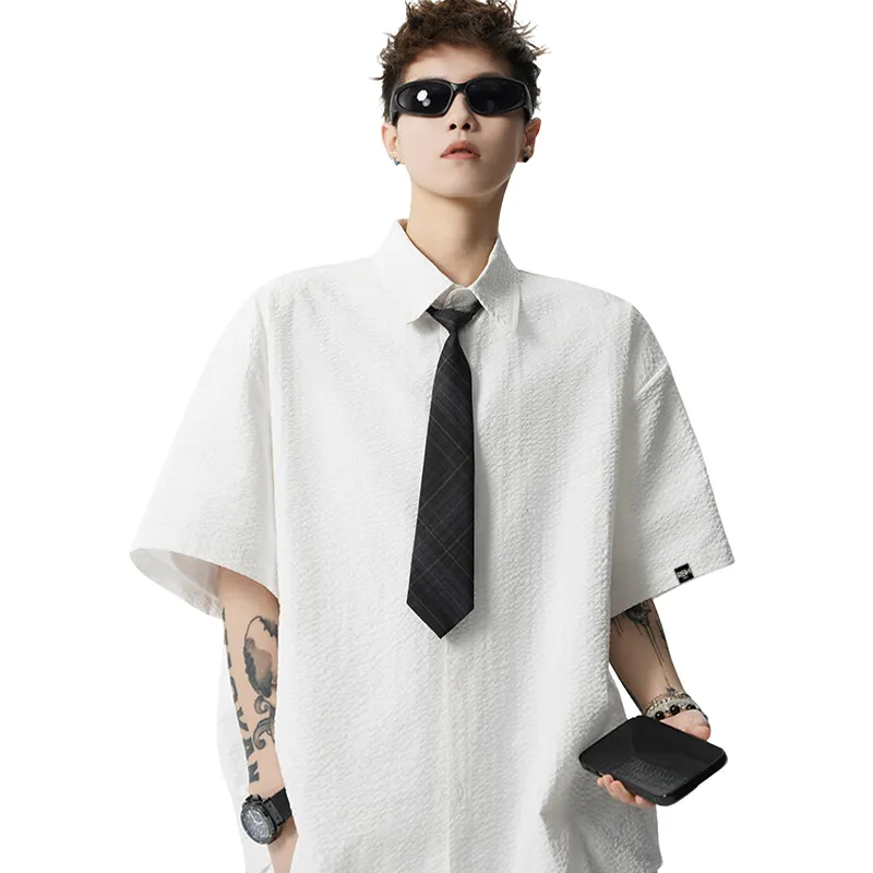 ROBINHOOD Shirts Unisex-6