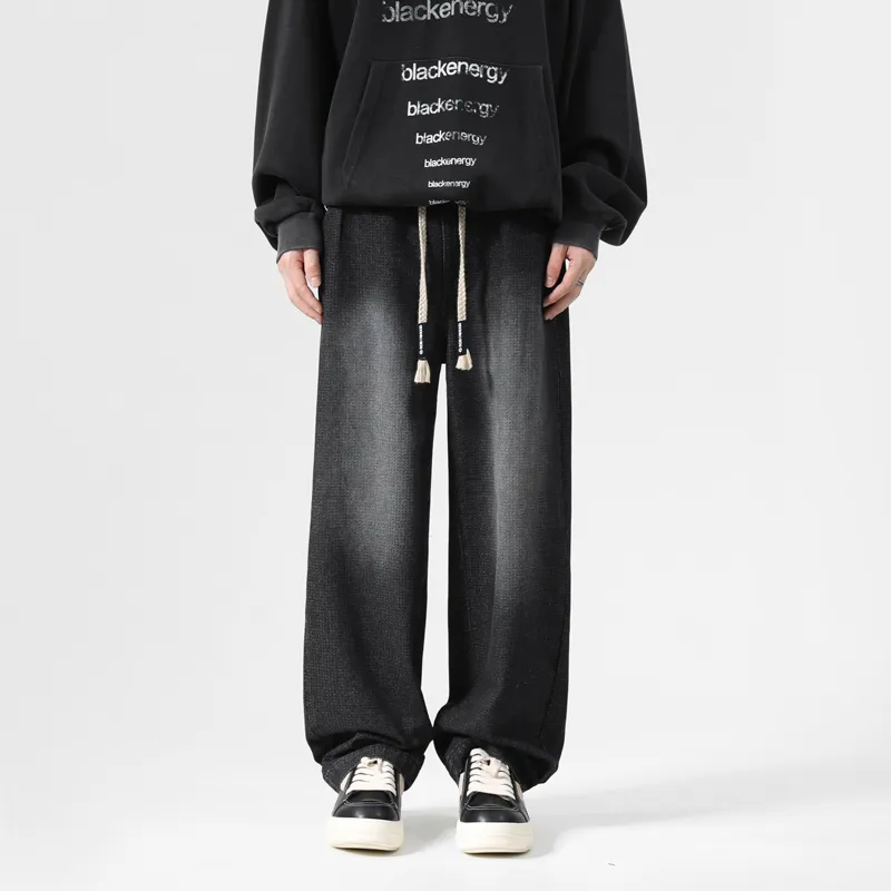 ROBINHOOD Jeans Unisex-3