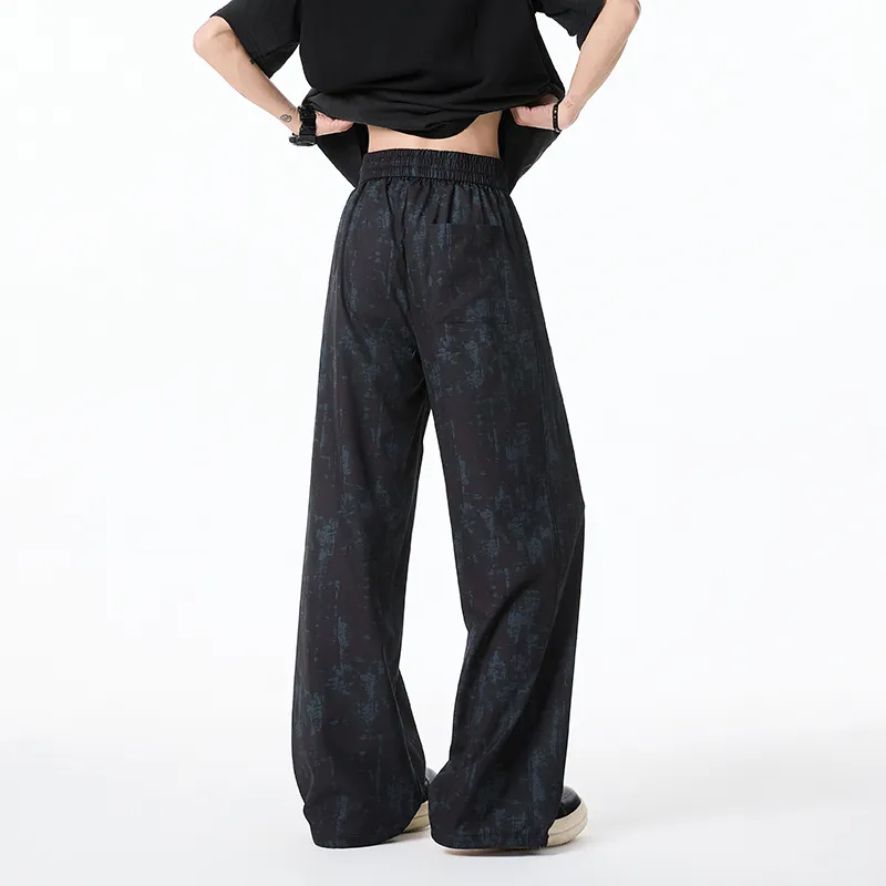 ROBINHOOD Casual Pants Unisex-2