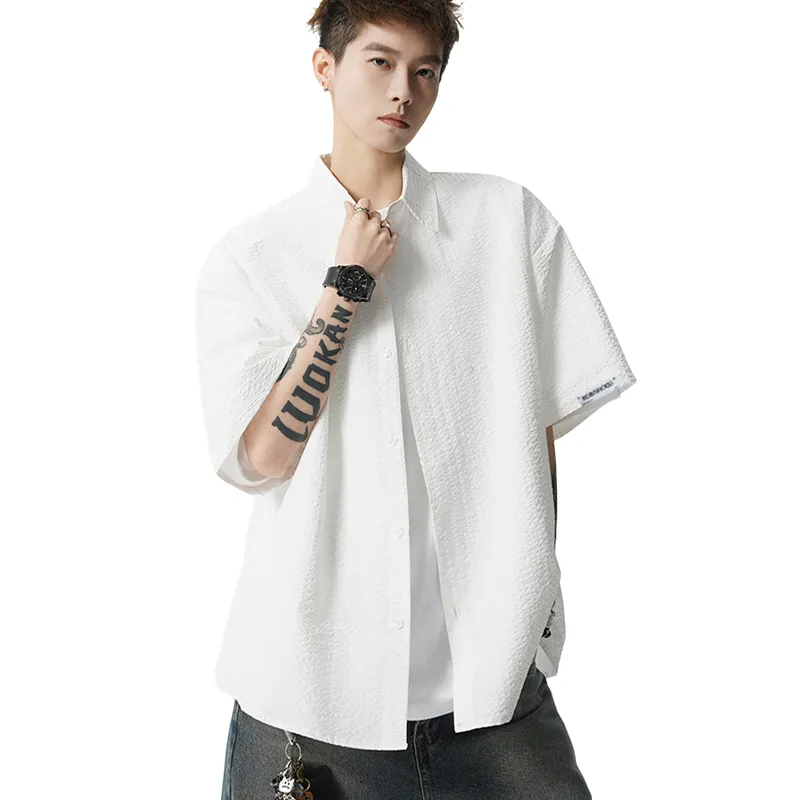 ROBINHOOD Shirts Unisex-2