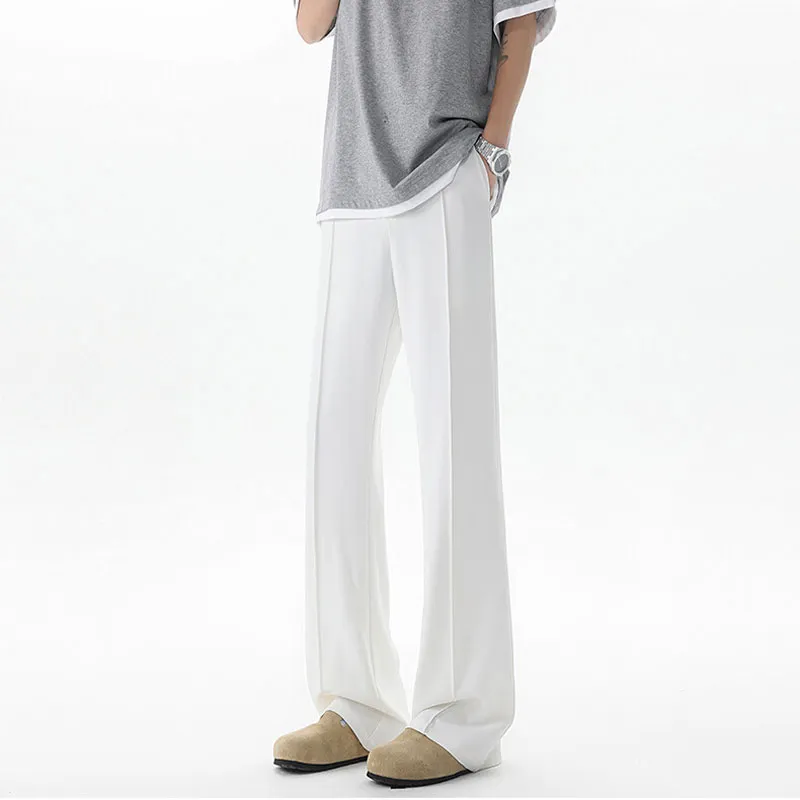 ROBINHOOD Suit Trousers Unisex-4