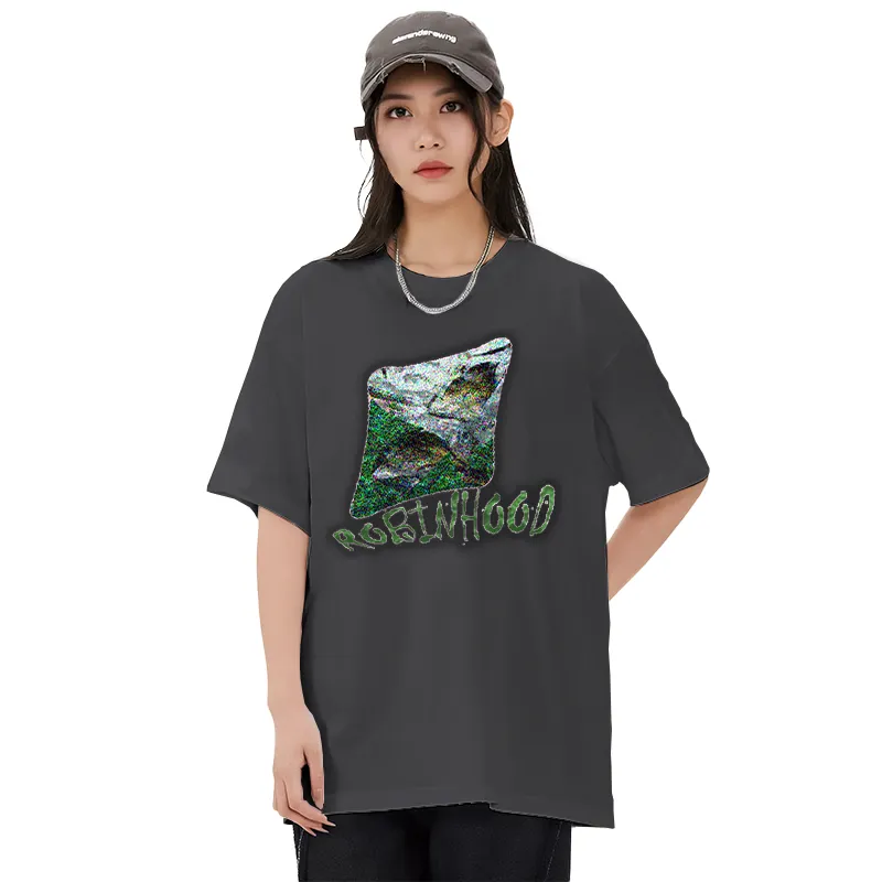 ROBINHOOD T Shirts Unisex-110