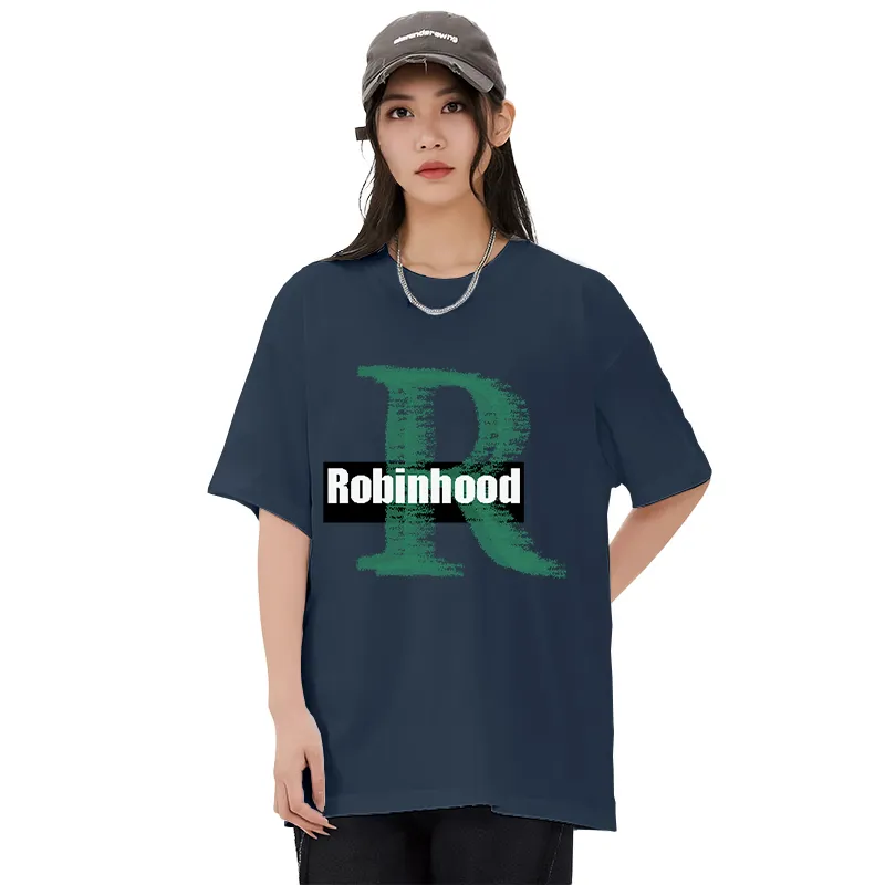 ROBINHOOD T Shirts Unisex-134