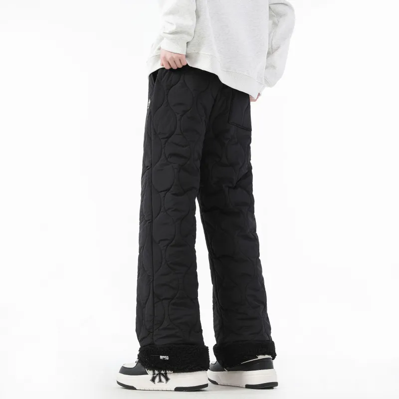 ROBINHOOD Insulated Pants Unisex-1