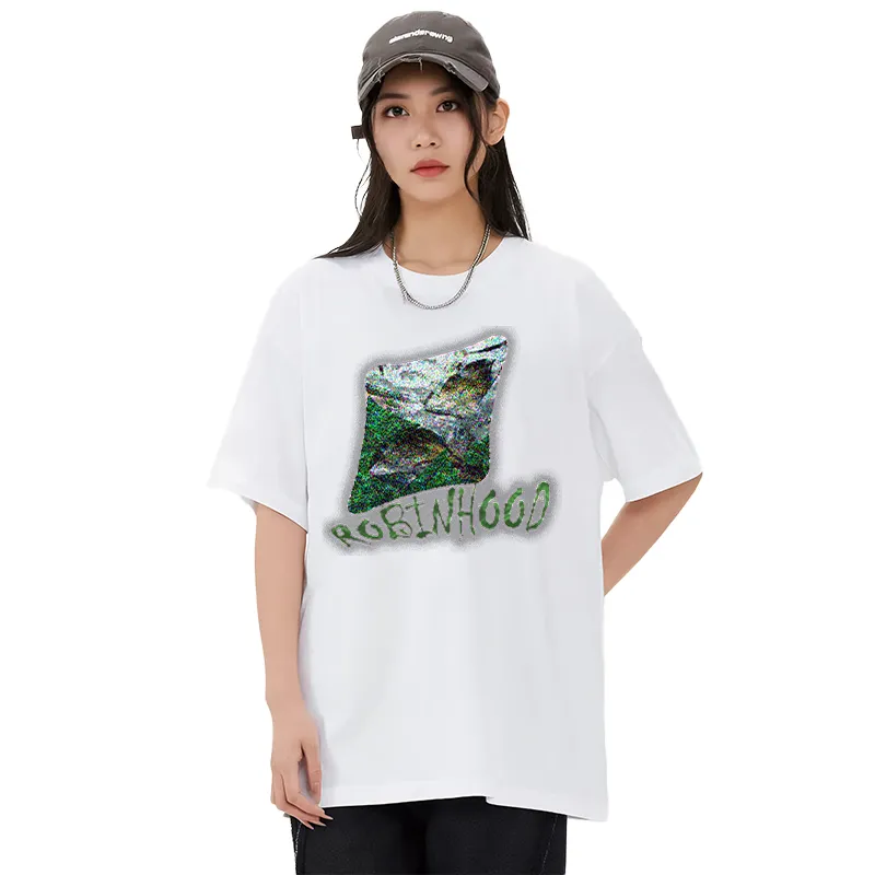 ROBINHOOD T Shirts Unisex-107
