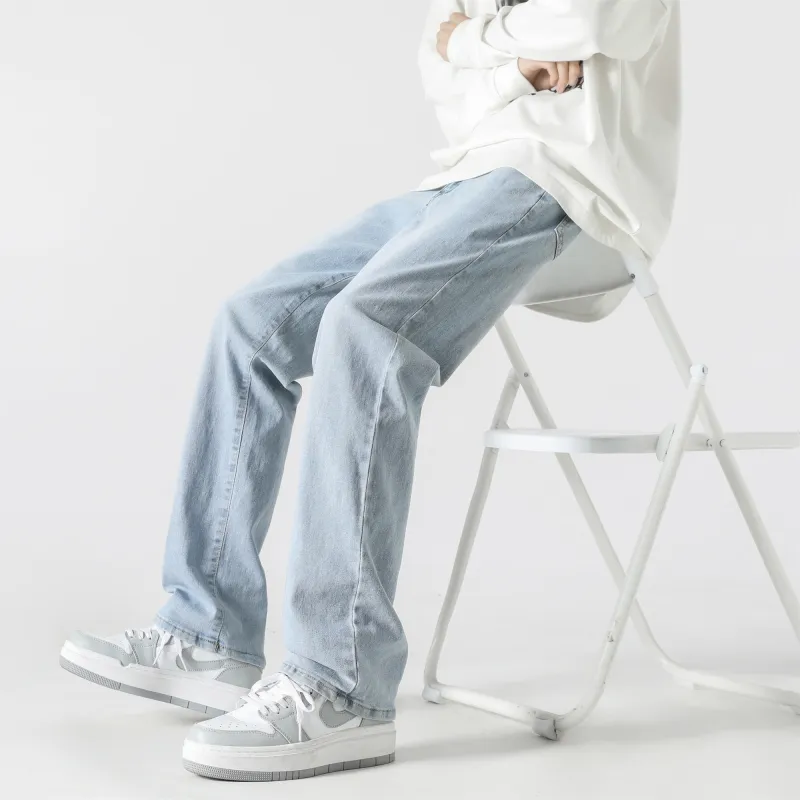 ROBINHOOD Jeans Unisex-10