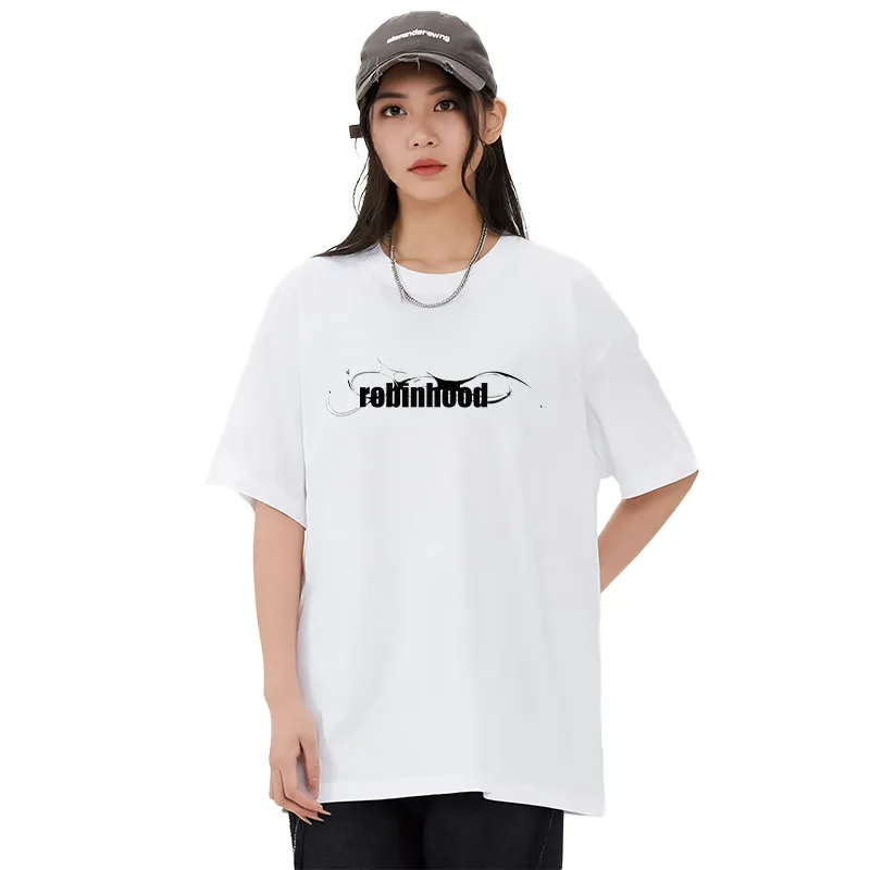 ROBINHOOD T Shirts Unisex-17