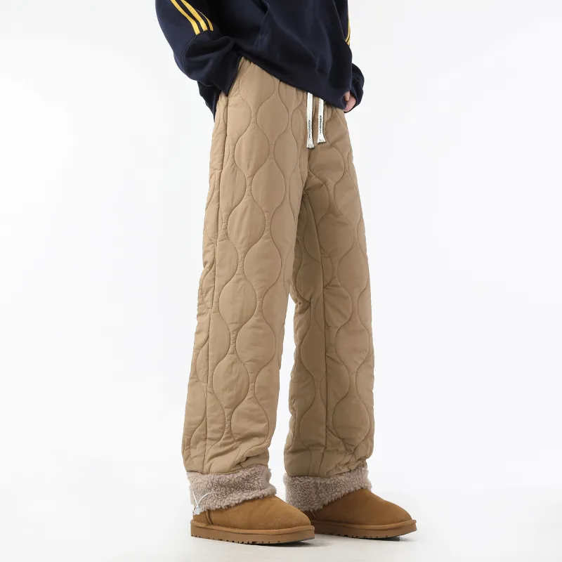 ROBINHOOD Insulated Pants Unisex-11