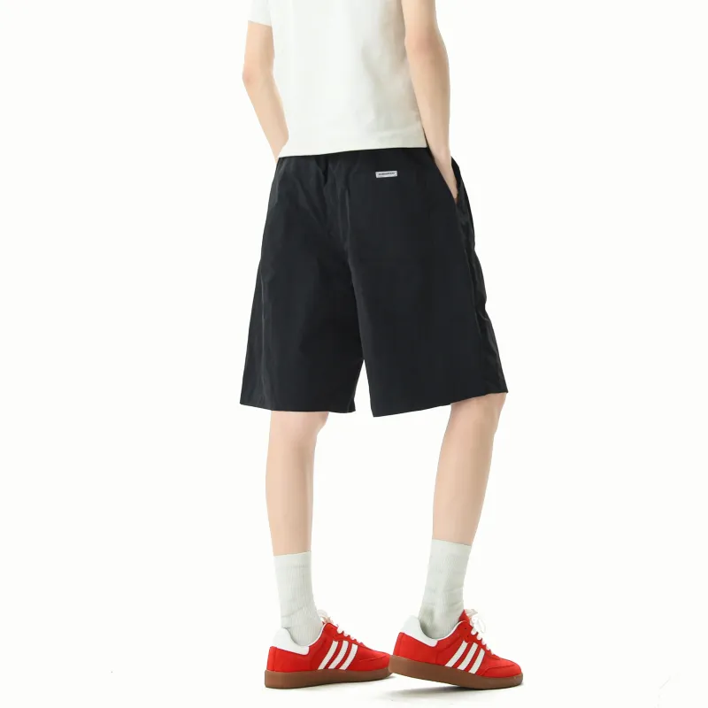 ROBINHOOD Casual Shorts Unisex-11