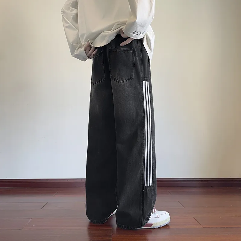ROBINHOOD Jeans Unisex-2