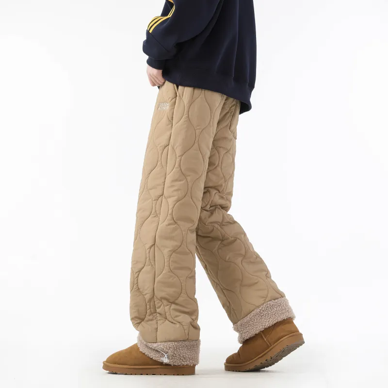 ROBINHOOD Insulated Pants Unisex-9