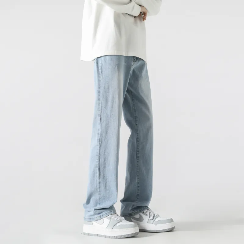 ROBINHOOD Jeans Unisex-11