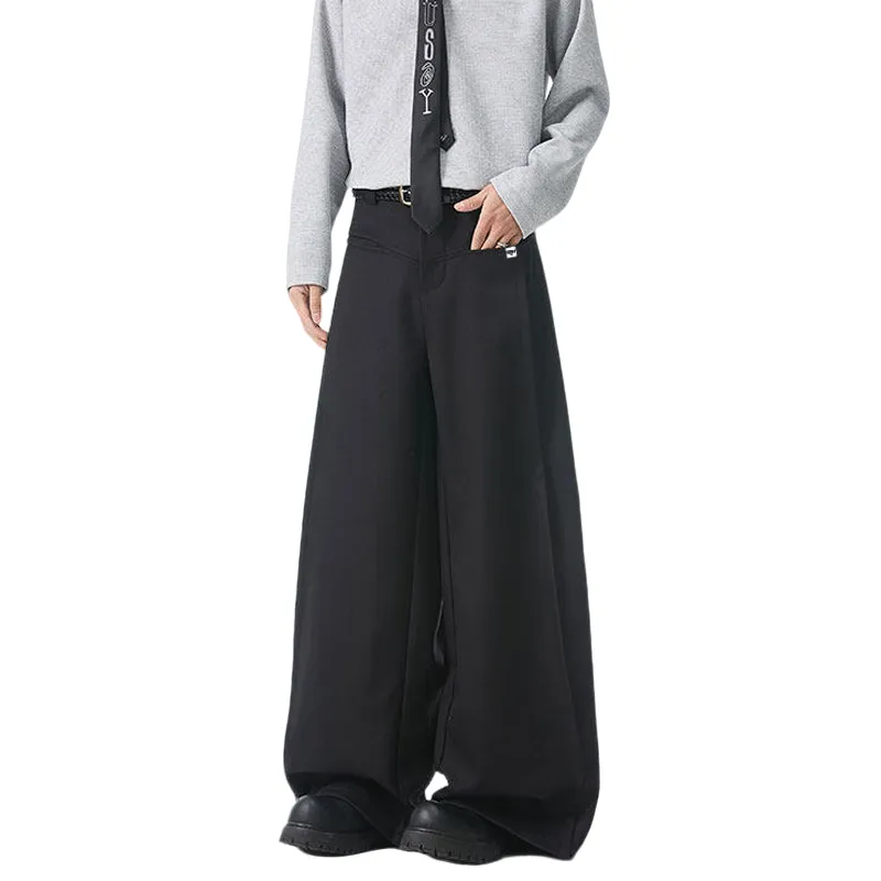 ROBINHOOD Suit Trousers Unisex-1