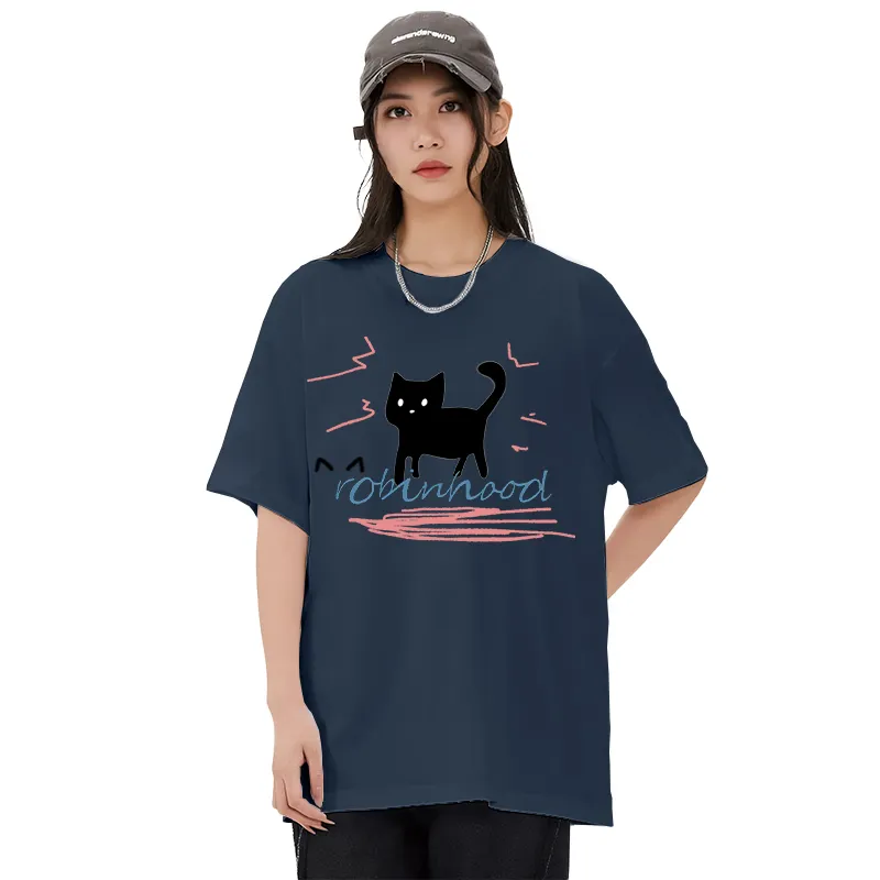 ROBINHOOD T Shirts Unisex-59