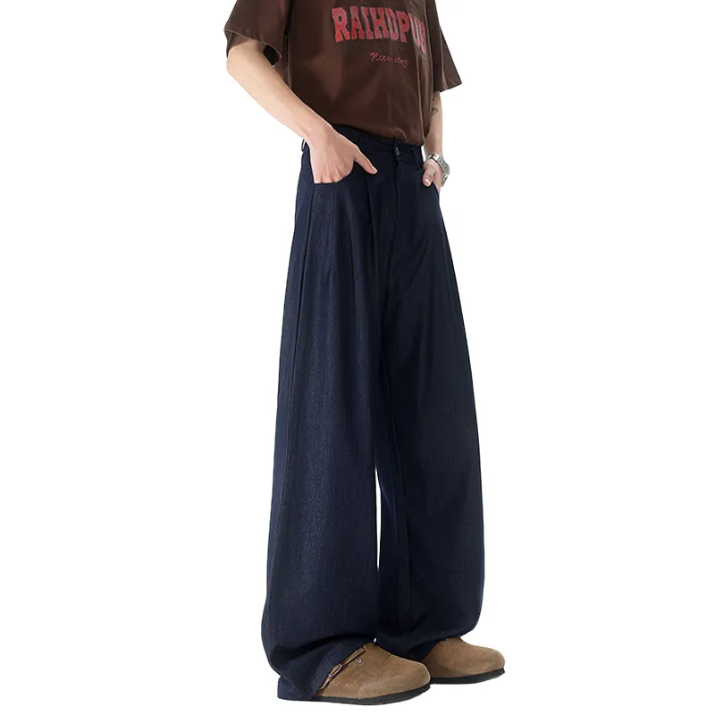 ROBINHOOD Casual Pants Unisex-6