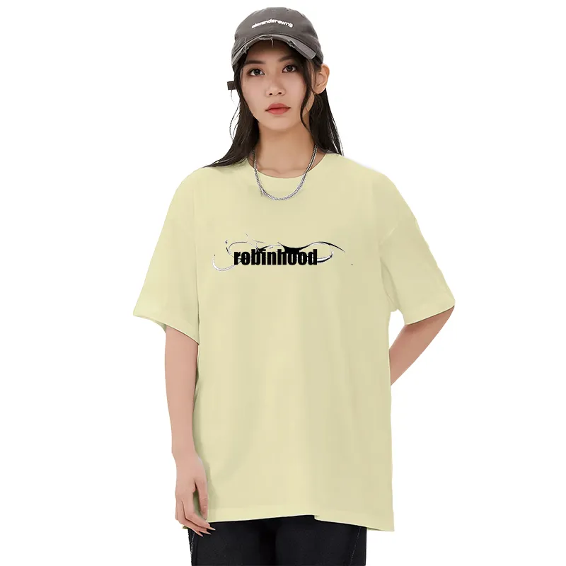 ROBINHOOD T Shirts Unisex-26