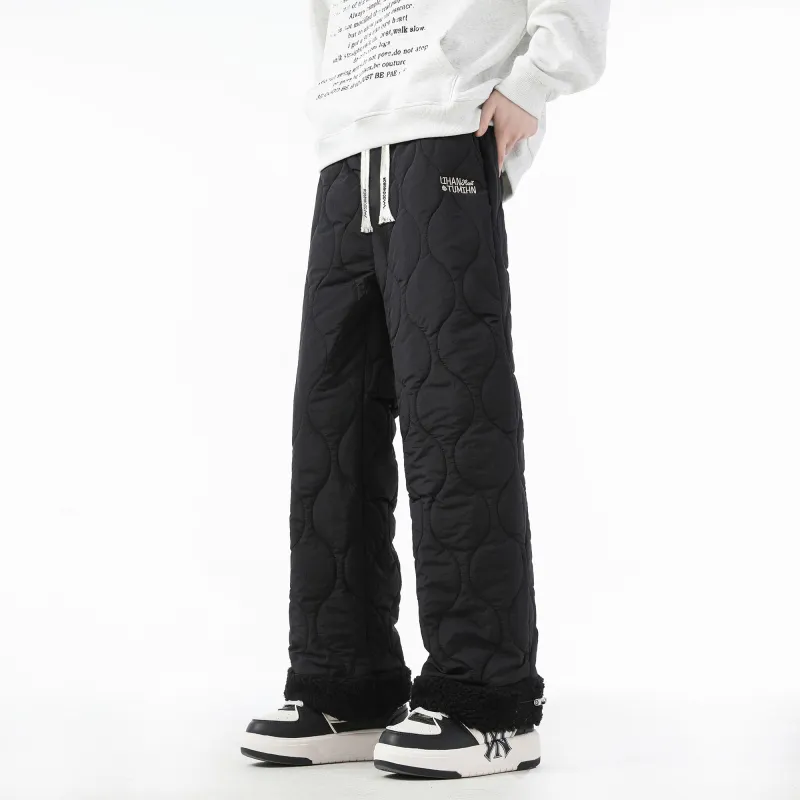 ROBINHOOD Insulated Pants Unisex-2