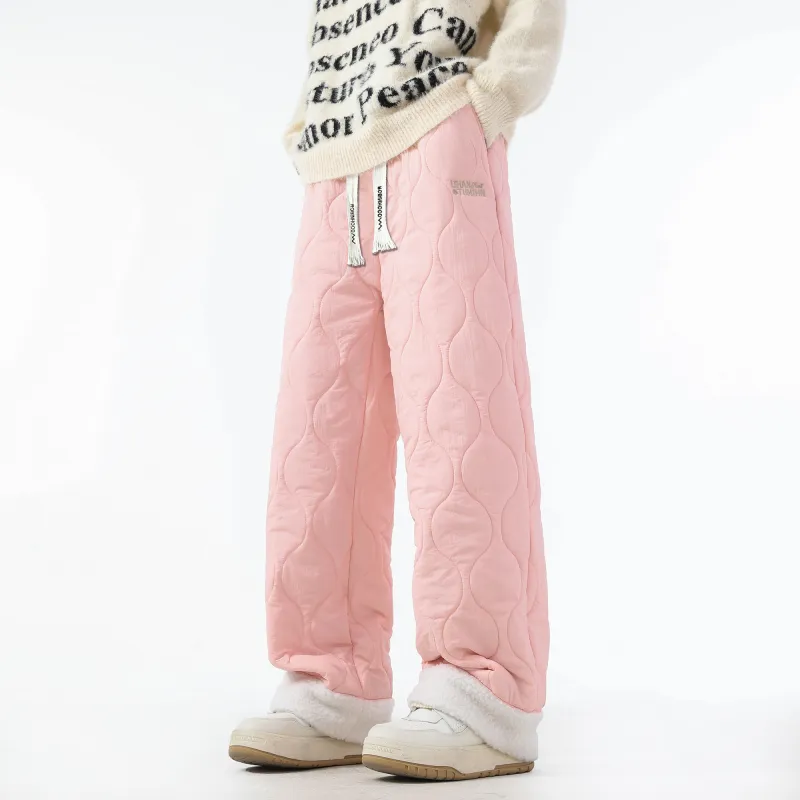 ROBINHOOD Insulated Pants Unisex-5