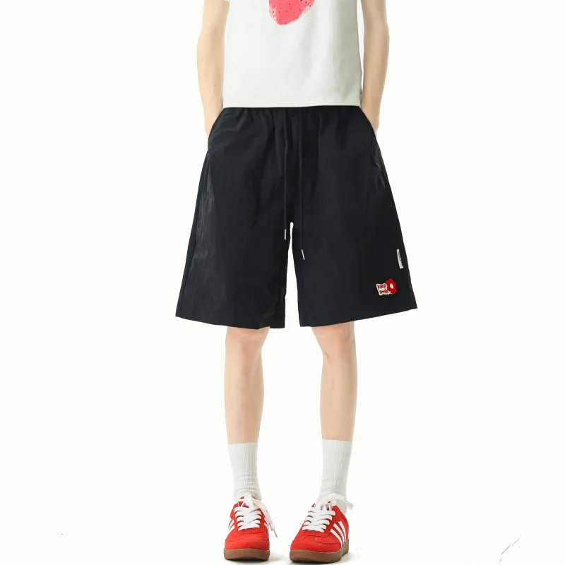 ROBINHOOD Casual Shorts Unisex-10