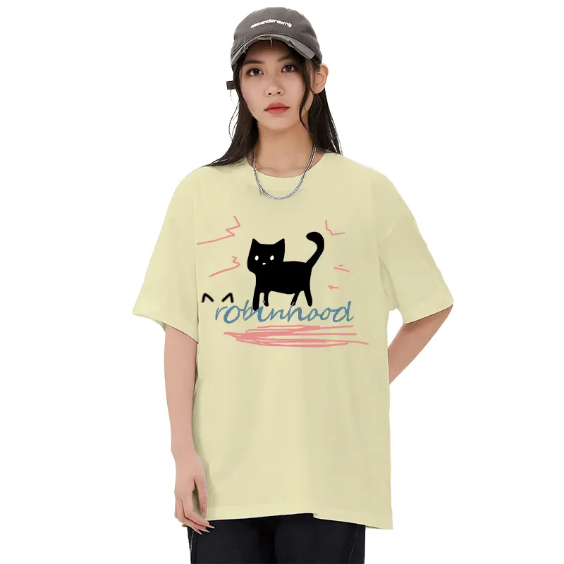 ROBINHOOD T Shirts Unisex-56