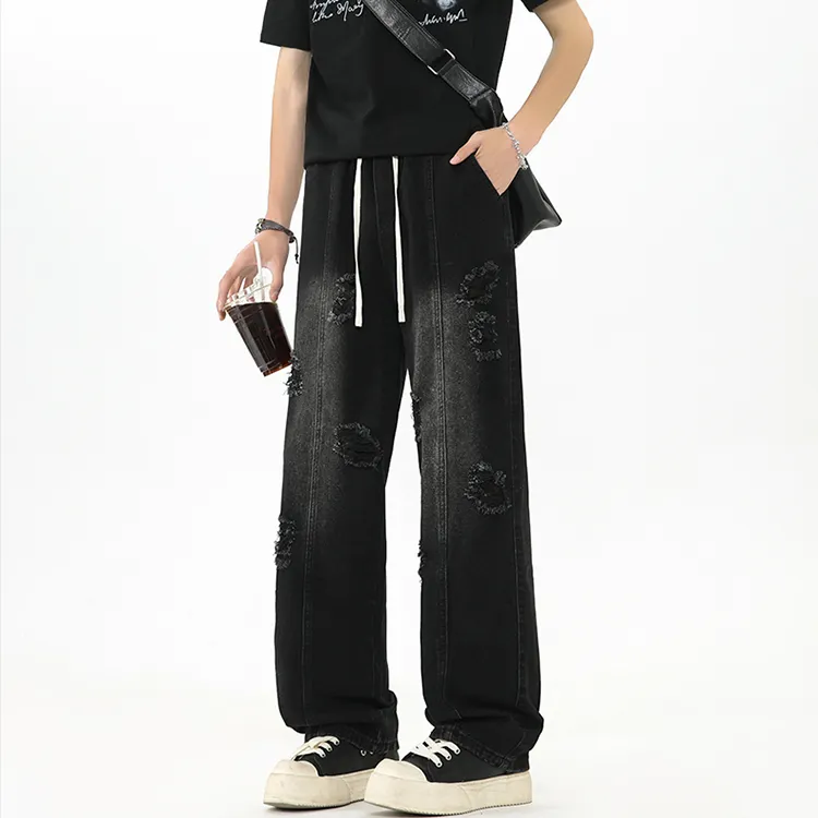 ROBINHOOD Jeans Unisex-9