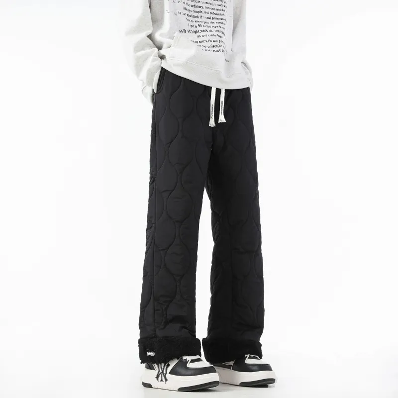 ROBINHOOD Insulated Pants Unisex-3