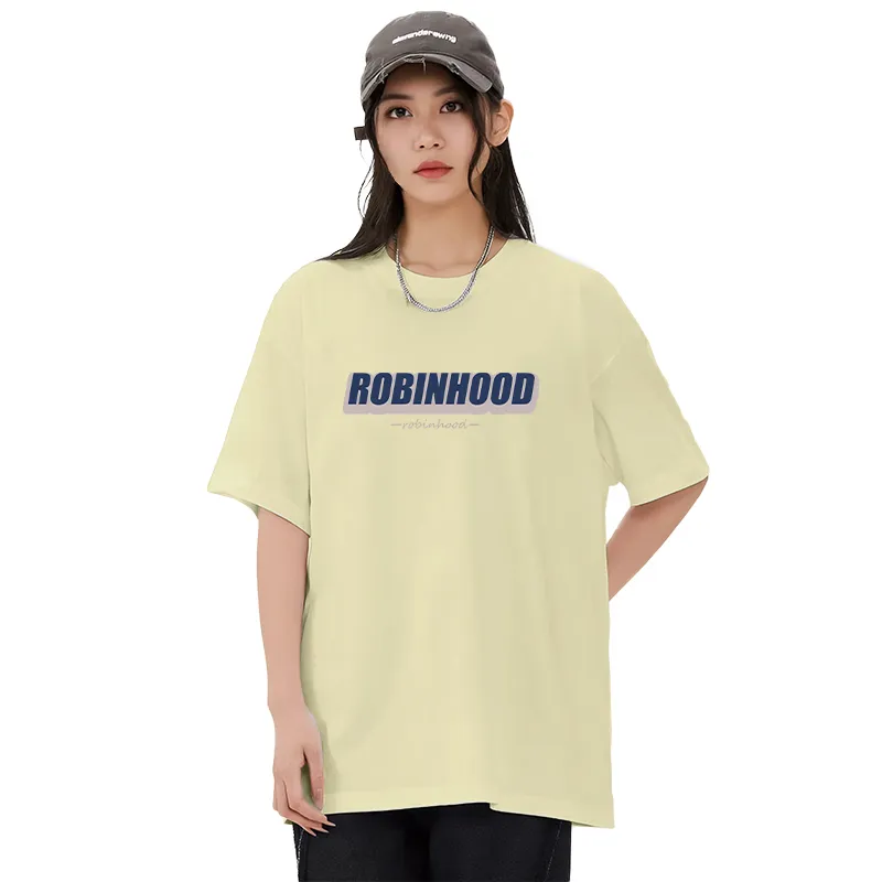 ROBINHOOD T Shirts Unisex-41