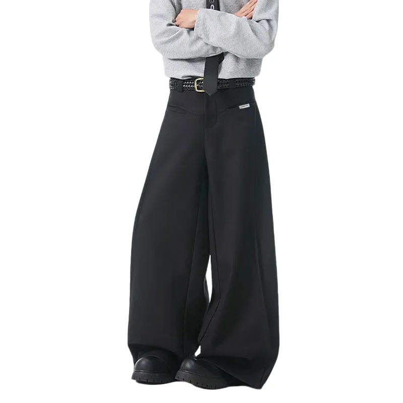 ROBINHOOD Suit Trousers Unisex-1
