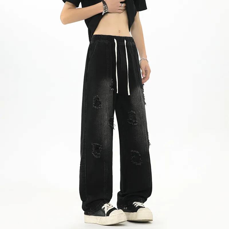 ROBINHOOD Jeans Unisex-8