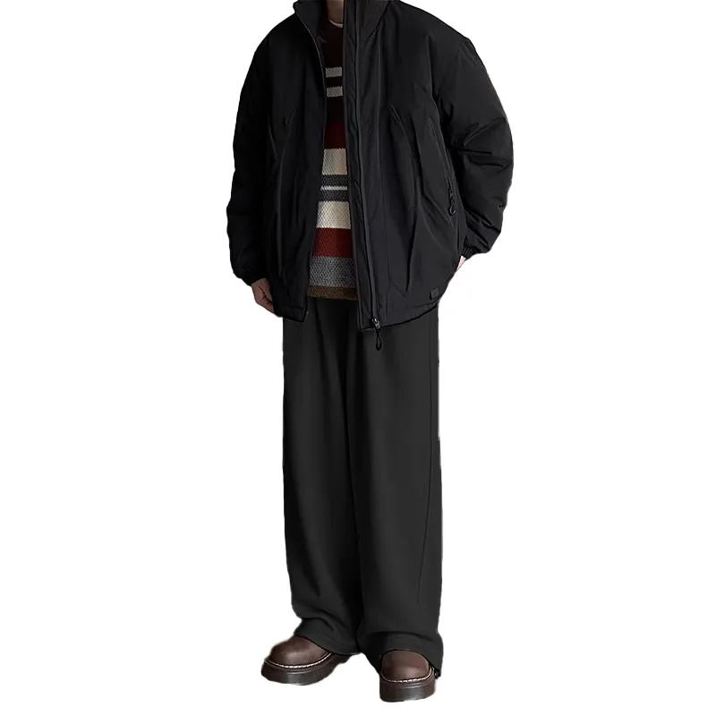 ROBINHOOD Casual Pants Unisex-6