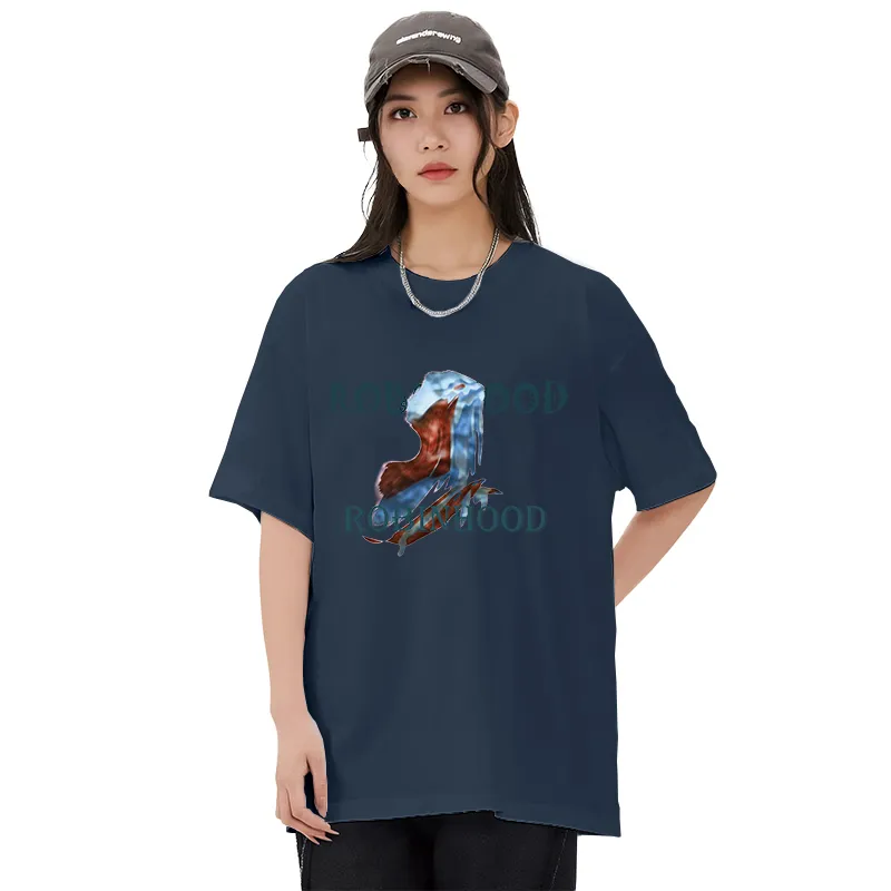 ROBINHOOD T Shirts Unisex-104