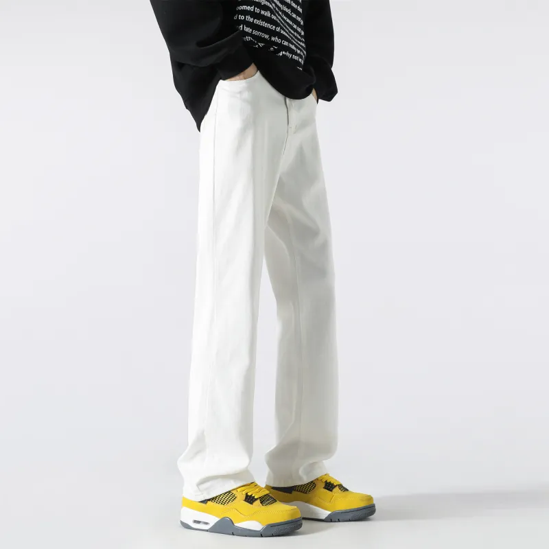 ROBINHOOD Jeans Unisex-5