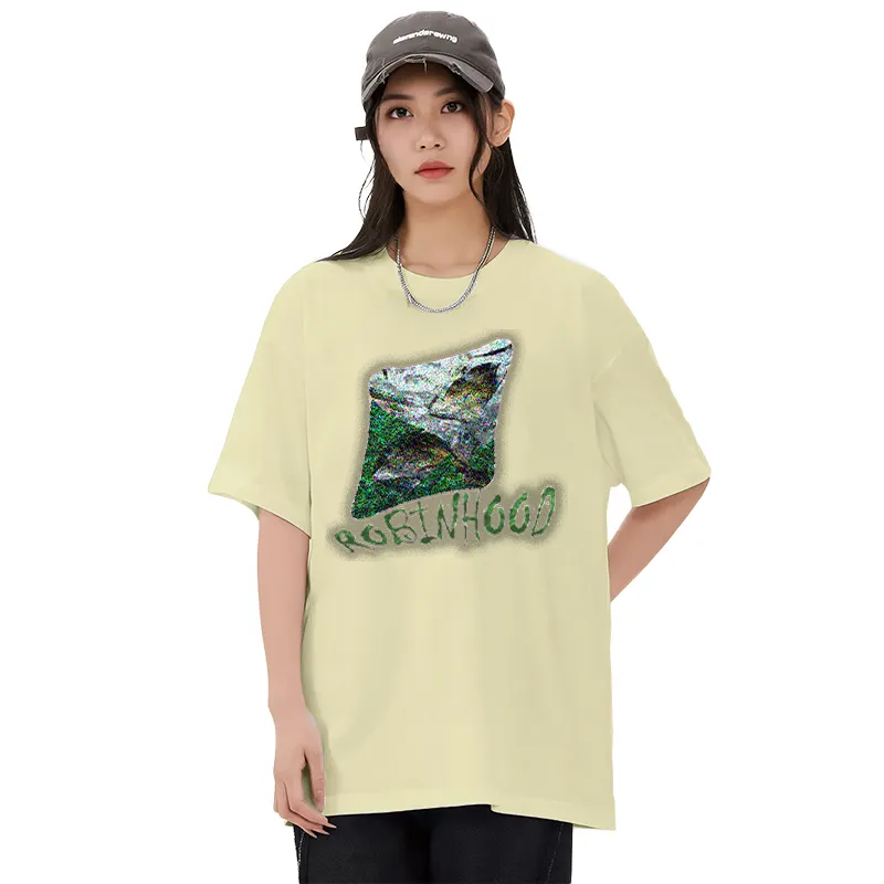 ROBINHOOD T Shirts Unisex-116