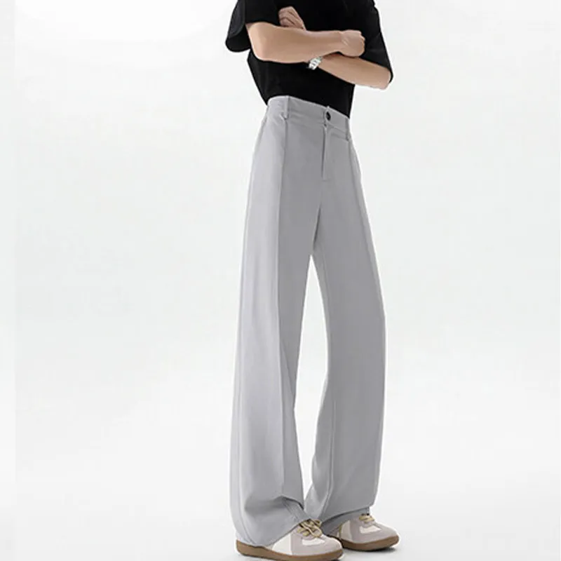 ROBINHOOD Suit Trousers Unisex-8