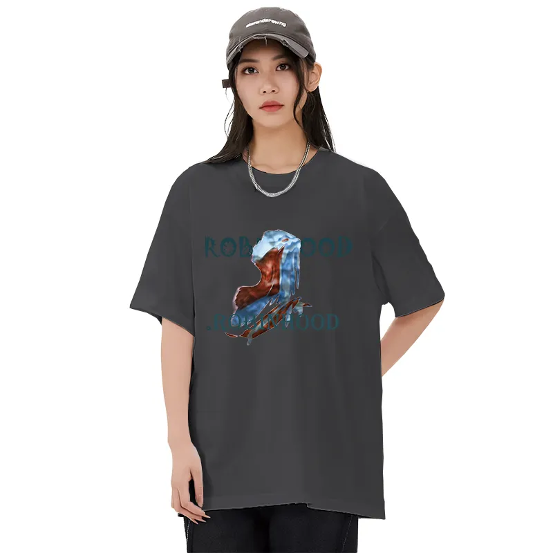 ROBINHOOD T Shirts Unisex-95