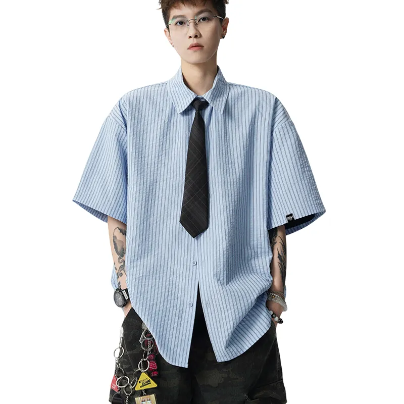ROBINHOOD Shirts Unisex-3