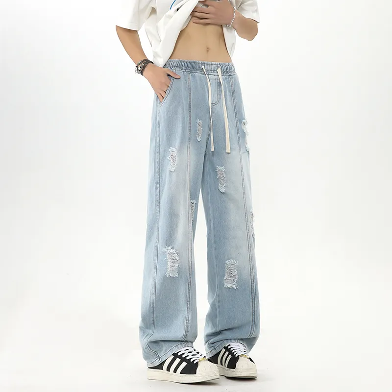 ROBINHOOD Jeans Unisex-2