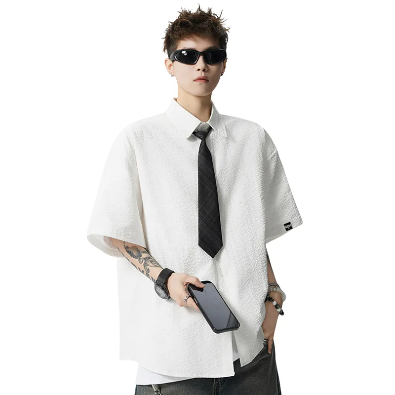 ROBINHOOD Shirts Unisex-7