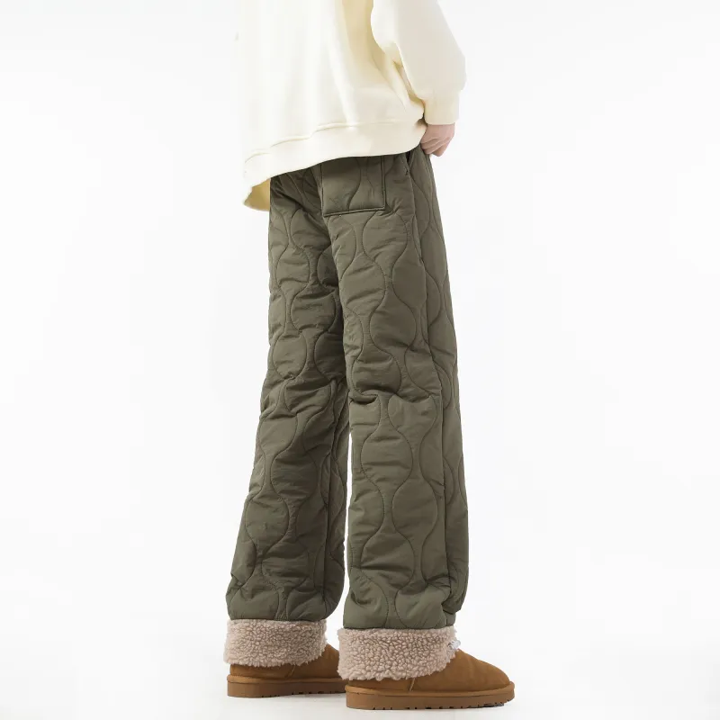 ROBINHOOD Insulated Pants Unisex-13