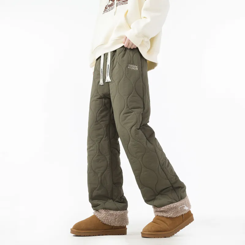 ROBINHOOD Insulated Pants Unisex-14